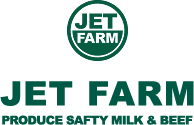 JET FARM PRODUCE SAFTY MILK & BEEF